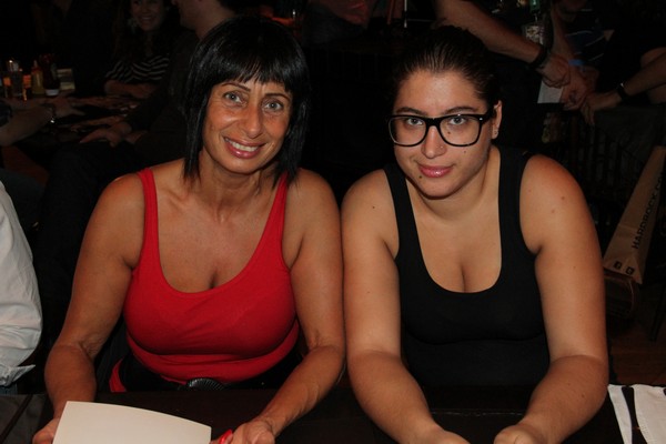 Sae Lis' @ Hard Rock Cafe